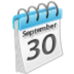 Logo of Calendar Widget android Application 